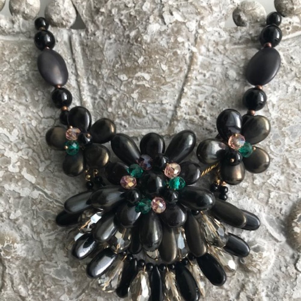 Antique Necklace